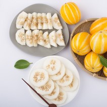 성주참외 당도보장 고당도 꿀 참외 최대 19브릭스 이상 못난이 정품 꼬마 참외, @성주 꿀 참외(정품)@, 정품 중과(10~13과)3kg(개별망)