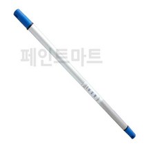 국산 페인트 2단 로라대 로러대 롤러대 돌려서 고정, 1개
