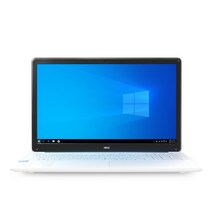 아이뮤즈 2021 울트라스톰 15CF, 화이트, 코어i5 8세대, 628GB, 4GB, WIN10 Home, 15CF-259U