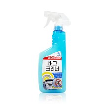 PAK788570버그크리너 500ml 불스원