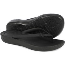 핏플랍 IQUSHION ERGONOMIC FLIP FLOPS 여성 쪼리 패션슬리퍼 아쿠아슬리퍼