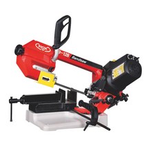 록스 밴드쏘 RB-128(바이스타입)