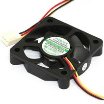 pdg# 케이스 시스템팬 PC쿨러 컴퓨터 50MM 3P 쿨링팬 쿨러팬 저소음 무소음 튜닝팬, !@상품선택@-