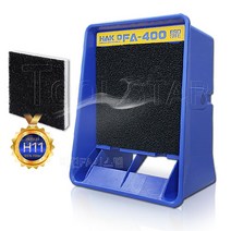 HAKKO FA-400 (H) 납연기제거/납연기흡입/납연기정화