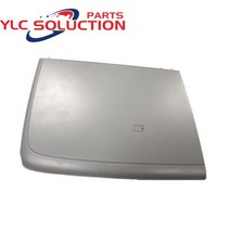 사진보정HP 레이저젯 M1005 MFP M1120 용 1X CB376-60105 플랫 베드 스캐너 윗면 덮개 뚜껑 어셈블리, 02 M1120