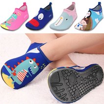 플레이 유아 아쿠아 슈즈 신발 10종 6개월-9세