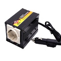 100W 차량용인버터 12V 220V 컨버팅 여행 카메라 충전 차박 _ 97968EA, 본상품선택