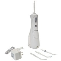 Waterpik 울트라 무선 플러스 워터 구강세정기 WP450 1개