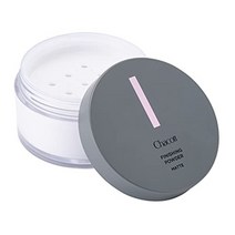 일본 Chacott 차코트 페이스 피니싱 파우더 30g 클리어 컬러, 개