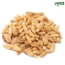 국내산 청양 맥문동 300g, 국산 맥문동 300gx2팩, 2개