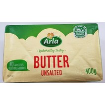 알라버터 400g / 매일유업버터, 2개