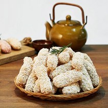 은정한과_찹쌀강정 1kg, 1개