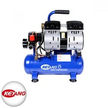 계양 조용한 콤프레샤 KAC-10S 저소음 헬로우라이프