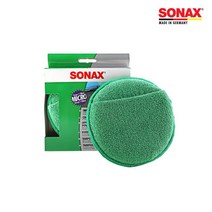 [SONAX]소낙스 내장재 패드