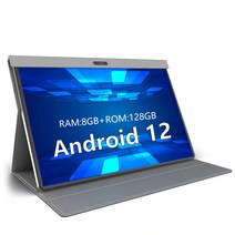 태블릿 태블릿 10인치 Android 12 128GB ROM 1TB 확장 8GB RAM 태블릿 7000mah 배터리 2.0GHz 8코어 프로세서 5MP+13MP 카메라 2.4G5G WiFi IPS 19201200 FHD 터치스크린