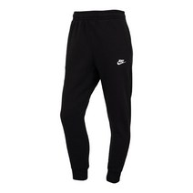 정품 나이키 스포츠웨어 클럽 조거 BBBV2672-010, BV2672010, 090(XL)
