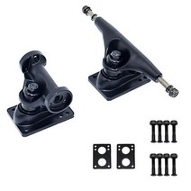 DIY 전기 스케이트 보드 트럭 듀얼 드라이브 허브 모터 전기 보드 브리지 롱보드 신제품, Dual drive