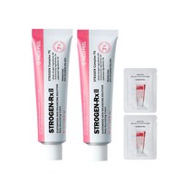메디필 스트로겐 알엑스 투 기미 연화 크림 30ml 2개+샘플2장