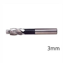 마이몰12 카운터보어 3MM 보링바 마그드릴비트