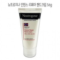 뉴트로지나 인텐스리페어 핸드크림 56g -O, 상세페이지 참조