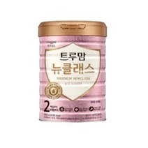 트루맘 뉴클래스 퀸 슈퍼프리미엄 2단계 800g 1개 426461