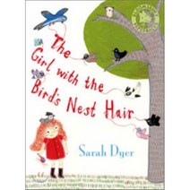 Girl with the Bird's-nest Hair, BLOOMSBURY CHILDREN'S BOOKS