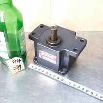 S9KC36BL-S 기어헤드 감속기 SPG 가자299, 1개