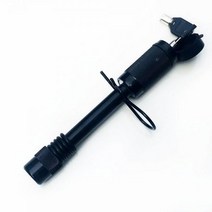 견인 볼 마운트 장치 장착 보트 트레일러 범용 부품 잠금 후크 커플 링 도난 방지 캐러밴 자동차 교체