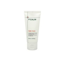 [P.CALM]] 피캄카토크림 수분크림 민감성피부용 모공크림 80ml, 1개