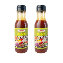에이플러스 핫수키 소스, 270g, 18개