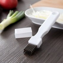 다데 파절이 파무침 슬라이서 파채칼 DD-11237, 단일옵션, 1개