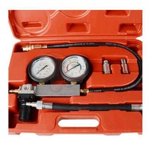 실린더압력게이지 자동차 엔진 테스트 측정기 TU-21