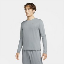나이키 M 나이키긴팔티 VQC DD4577-084 나이키 드라이 핏 UV 마일러