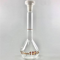 메스플라스크 볼륨 용량플라스크, 5mL