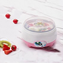 Heroho 초간편 요구르트 청국장 식혜 제조기, 블루