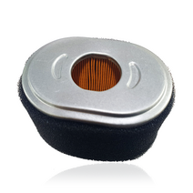 발전기 부품 에어크리너 (혼다 gx160전용)