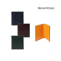 [베노베로] BENOVERO 호스코드 코도반 말가죽 미니 중지갑 3종 택1