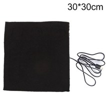 열조끼 발열 겨울 등산 아웃도어 온열 열선 usb 방한 골프 보온 조끼 USB 충전 따뜻한 페이스트 패드 방수 탄소 섬유 난방 조끼 자켓 천 용품 안전한 휴대용 난방 패드