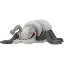 [포켓몬스터 인형] 포켓몬 센터 오리지널 632 인형 Pokémon fit 아이언트