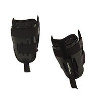 코미네 (KOMINE) 오토바이 발목 프로텍터 발목 가드 (좌우 세트) 블랙 M 04-485 SK-485