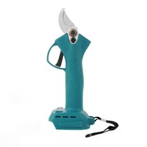 전동전지가위 전동전정가위 충전식 무선 전기 가위 강력한 가지 헤지 전정 정원 도구 배터리 포함 800, 02 EU Plug 220V