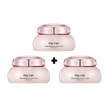[리엔케이] 1+1+1 빛크림4 트리플 래디언스 컬러 크림 45ml SPF30 / PA++