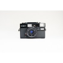 필름 카메라 빈티지 레트로 코니카 C35AF 미놀타, 92 미놀타 HI MATIC SD2