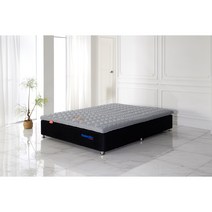 던롭필로 100% 천연 라텍스 토퍼 슈퍼싱글(SS) 사이즈