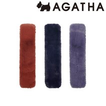 [AK PLAZA] [아가타]에코 퍼머플러 베베