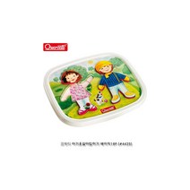 [RA㏓] h30 코체티 아기옷갈아입히기 베이직18P(4425) 입히기자석 역할놀이 상황극 카드 입히기밑판 입히기 ▷_§Ea, 《본상품》