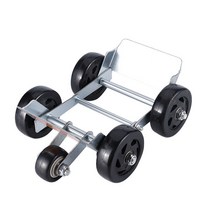 카라반 무버 트레일러 전동 미니무버 이동 견인 C, 1개