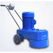 바닥폴리셔 콘크리트 시멘트 청소 샌딩 그라인더 복도, (380v) 일반형