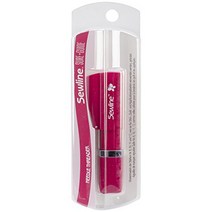 Sewline Sure Guide Needle Threader for Size-9/12, 1