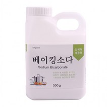 BKG코스트베이킹소다 흰옷누런때 장판찌든때악취제거제 베이킹소다 242 용기 퍼굿 주방세제 500g먹는 중탄산나트륨 과탄산나트륨 과탄산소다수, 상세페이지 참조